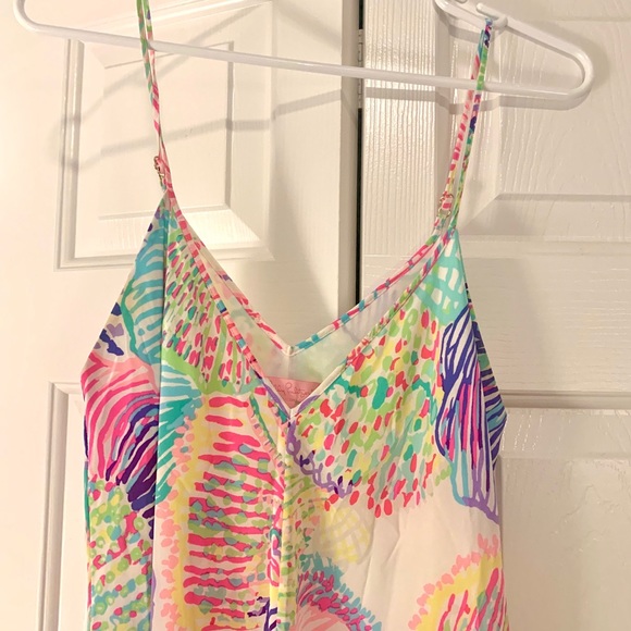 Lilly Pulitzer Clara Dress Size Small - Picture 4 of 8